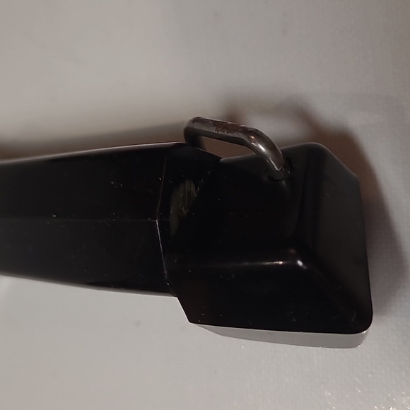 (#3)Vintage corningware lock on the pot detachable holder pat no.641830 - Picture 4 of 5